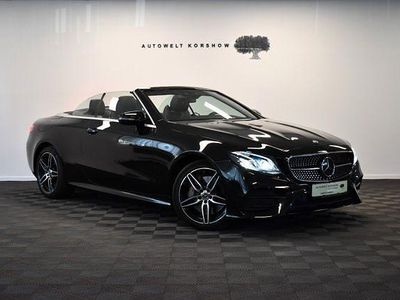 Mercedes E450