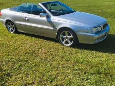 Volvo C70