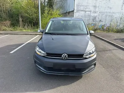 Gebraucht VW Touran