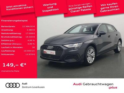 Audi A3 e-tron