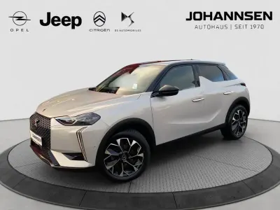 Gebraucht DS Automobiles DS3