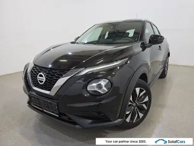 Gebraucht Nissan Juke