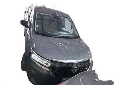 Gebraucht Nissan Townstar 89 kW (122 PS) 2023 Diverse