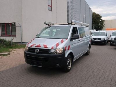 VW T5