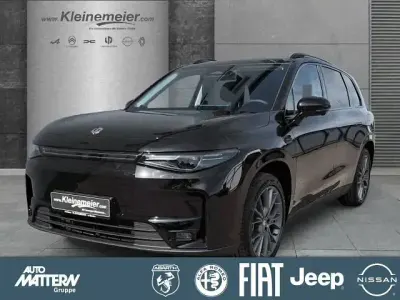 Gebraucht Leapmotor C10 160 kW (218 PS) 2025 Schwarz SUV