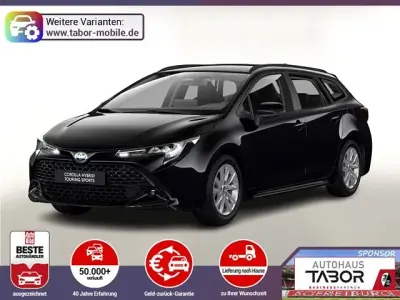 Gebraucht Toyota Corolla
