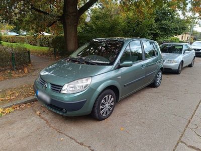 Renault Scénic II