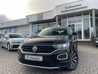 Second-hand VW T-Roc Style 116 CP (85 kW) 2019 SUV
