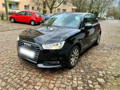 Gebraucht Audi A1 Sportback