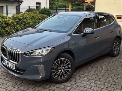 BMW 220 Active Tourer