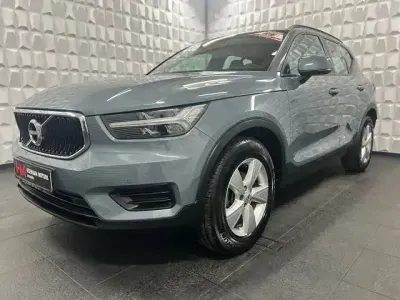 Gebraucht Volvo XC40