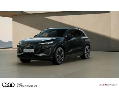 Gebraucht Audi Q6 e-tron