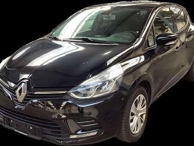 Renault Clio IV