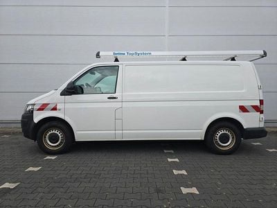 VW T5
