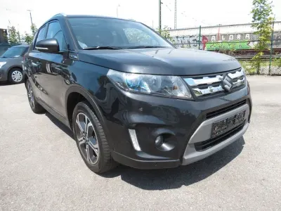 Gebraucht Suzuki Vitara