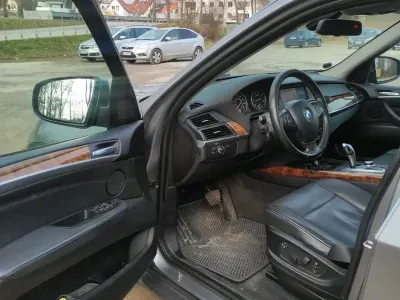 Gebraucht BMW X5