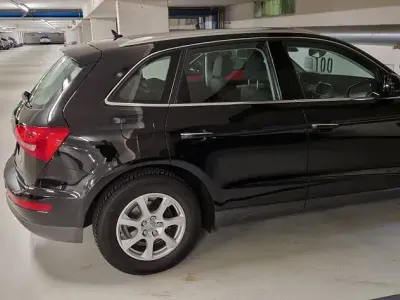 Gebraucht Audi Q5