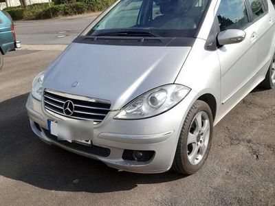 Mercedes A150