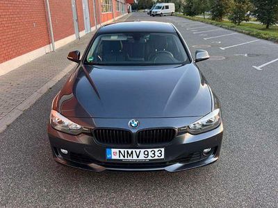 BMW 335