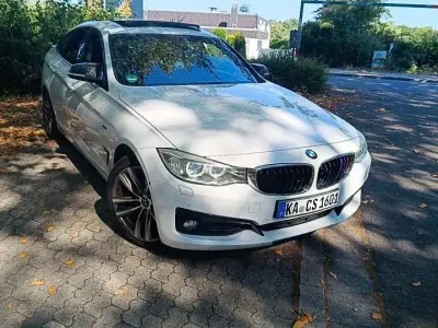 Gebraucht BMW 320