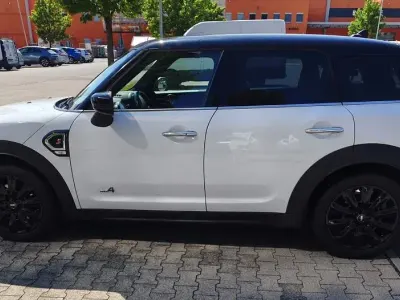 Gebraucht Mini Cooper SD Countryman