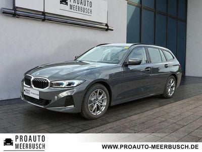 BMW 330e