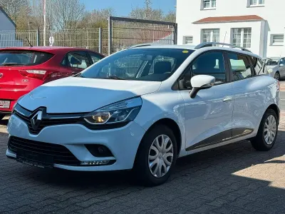 Gebraucht Renault Clio GrandTour