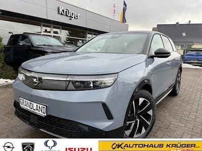 Nuova Opel Grandland Electric 156 kW (213 CV) 2026 Grigio SUV