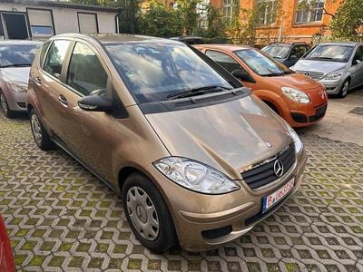 Mercedes A150
