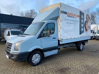 VW Crafter