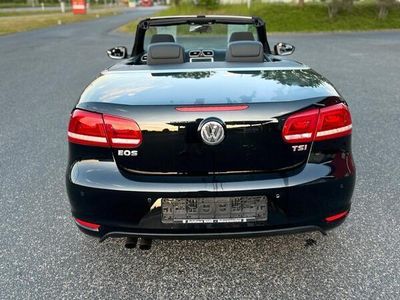 VW Eos