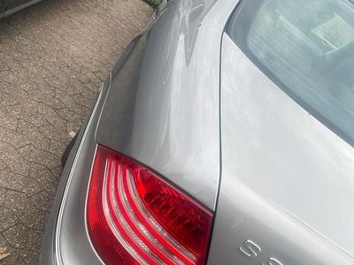 Gebraucht Mercedes S320 145 PS (106 kW) 2005 Silber Limousine