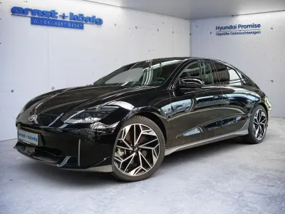 Gebraucht Hyundai Ioniq 6