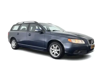Gebraucht Volvo V70