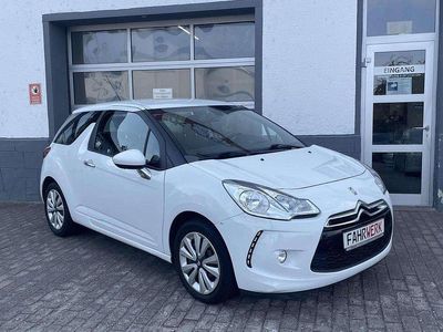 Citroën DS3