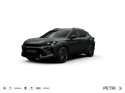 Neu Cupra Formentor 150 PS (110 kW) 2026 "magnetic tech" SUV