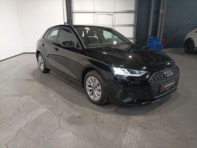 Audi A3 Sportback e-tron
