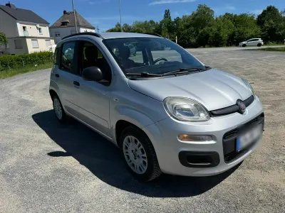 Gebraucht Fiat Panda