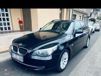 gebraucht BMW 520 E61 D Facelift