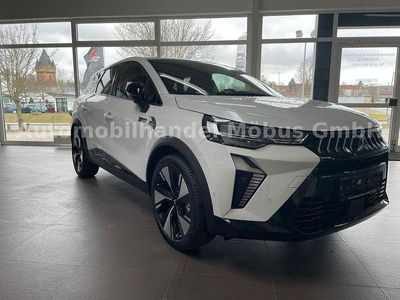Neu Mitsubishi Grandis Edition 158 PS (116 kW) 2026 Weiß SUV