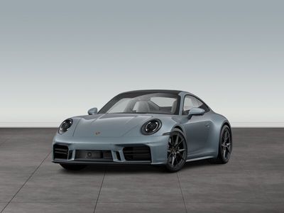 Porsche 911 Carrera