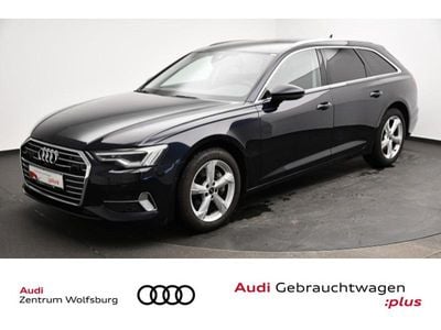 Usata Audi A6 Sport 265 CV (194 kW) 2021 Station wagon