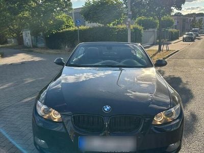 BMW 335 Cabriolet