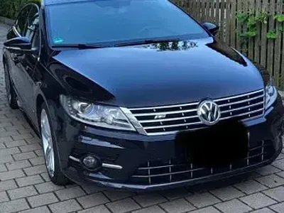 Gebraucht VW Passat