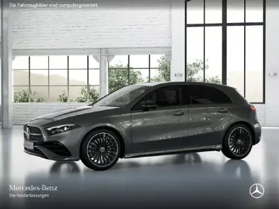 Neu Mercedes A220 Edition 190 PS (139 kW) 2026