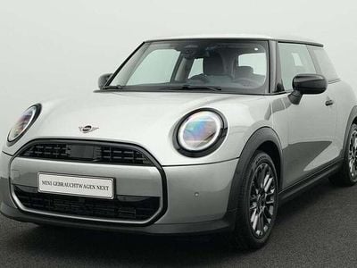 Gebraucht Mini Cooper Classic 156 PS (114 kW) 2024 Grau Kleinwagen