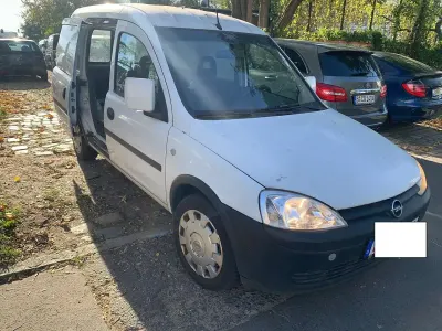 Gebraucht Opel Combo
