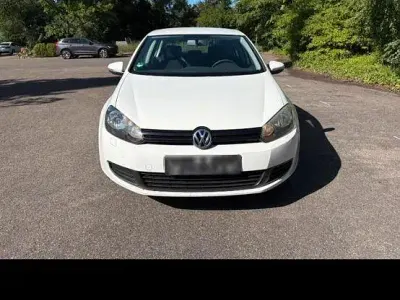 Gebraucht VW Golf VI