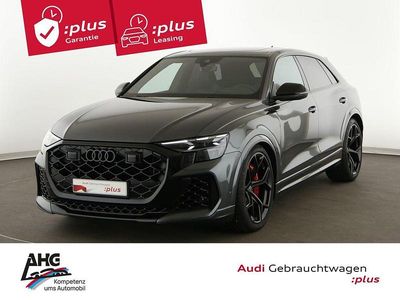 Gebraucht Audi RS Q8 Performance 640 PS (470 kW) 2025 Grau SUV