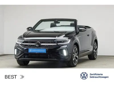 Usata VW T-Roc Style 150 CV (110 kW) 2023 SUV